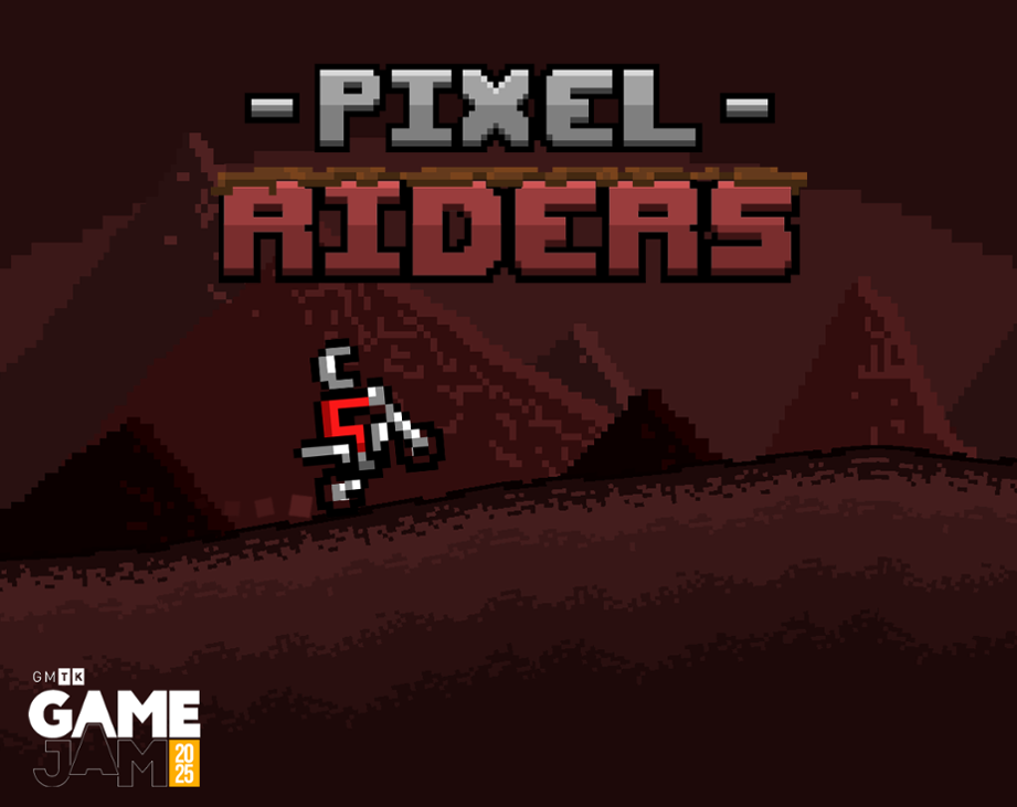 Games like Pixel Riders