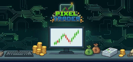 Games like Pixel Trader