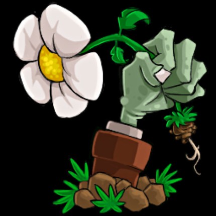 Plants vs Zombies Image