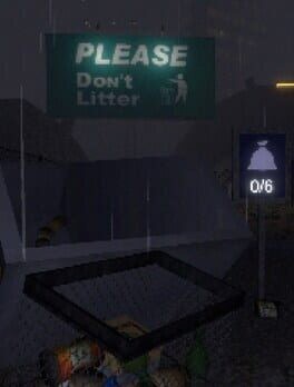 Games like Please don't litter