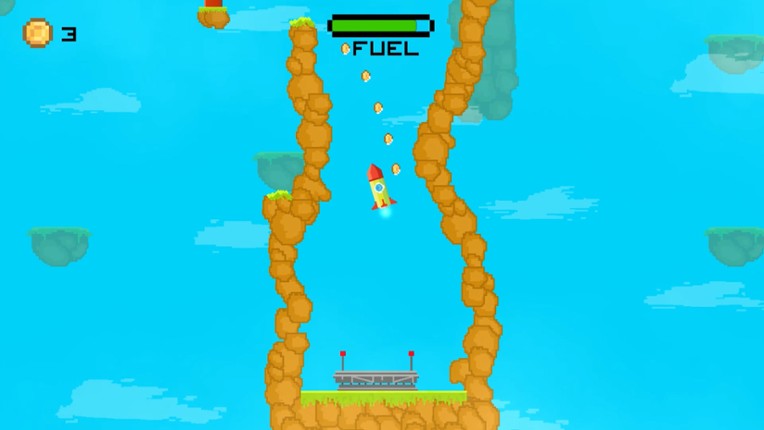 Pocket Rockets Image