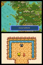 Pokémon Mystery Dungeon: Blue Rescue Team Image