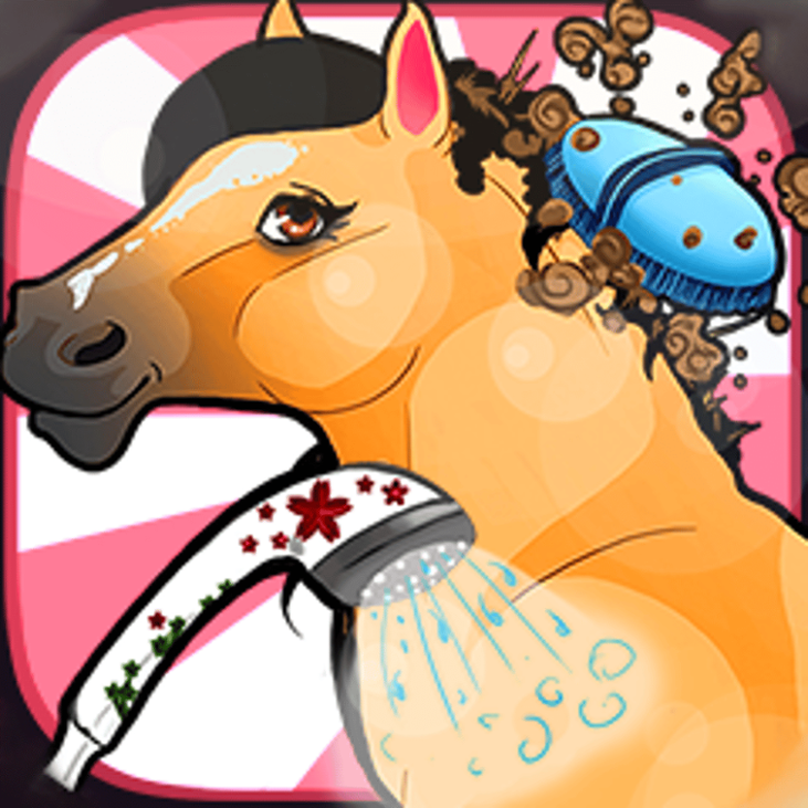 Games like Pony DressUp