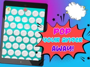 Pop It Toys ASMR Fidget Games Image