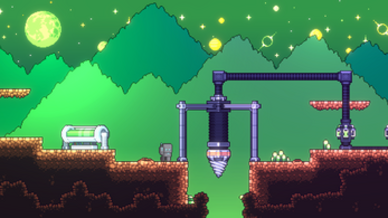 Prepare for Launch screenshot