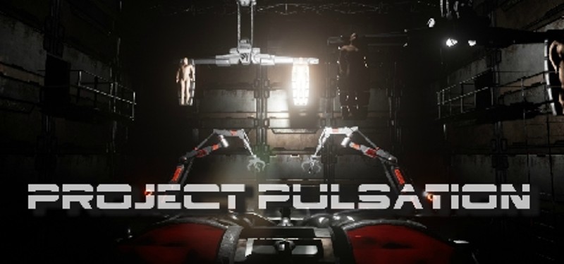 Project Pulsation Game Cover