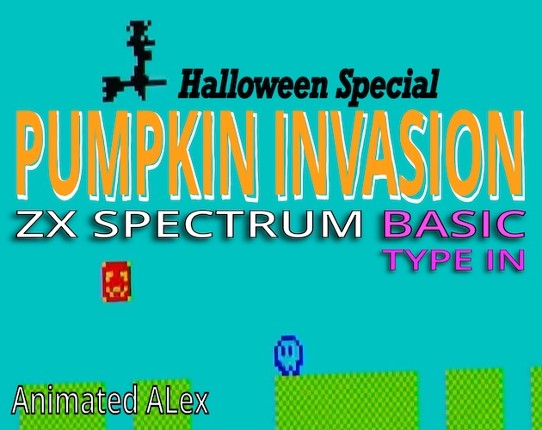 Pumpkin Invasion Image