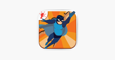 PUZZINGO Superhero Puzzles Image