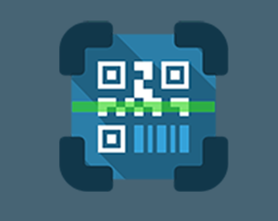 QR Barcode Scanner Game Cover