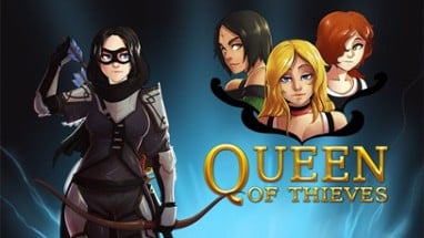 Queen of Thieves Image