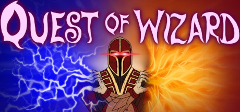 Quest of Wizard Image