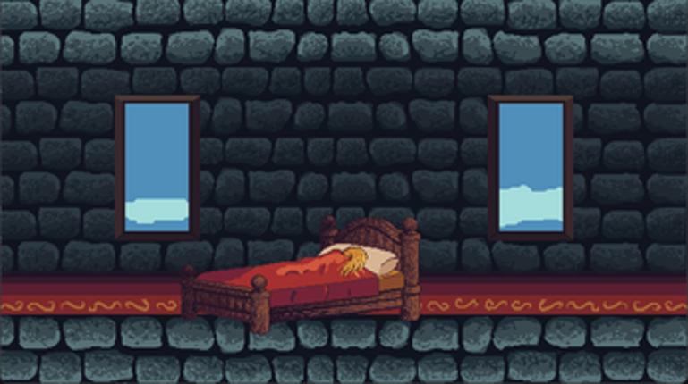 Quest: Stop the Ritual Image