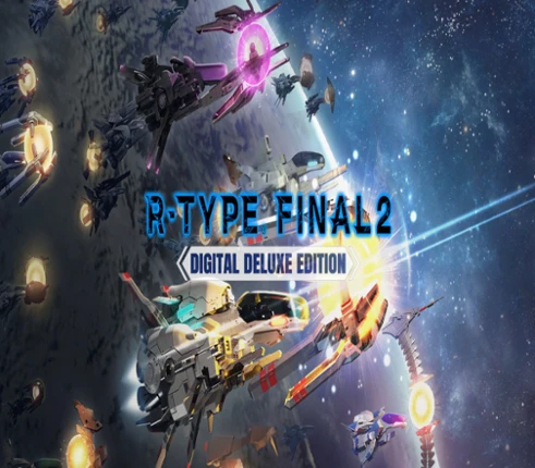 R-Type Final 2 Image