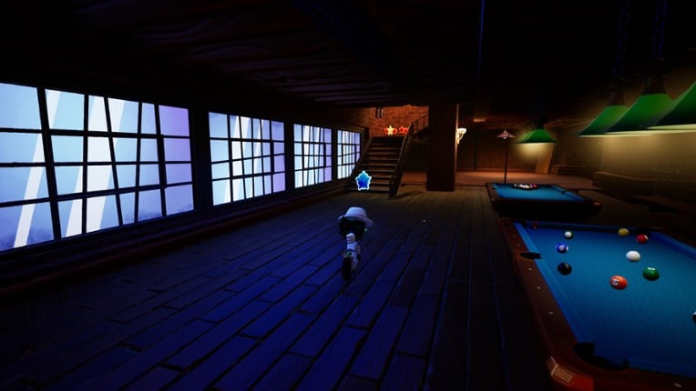 Rad Venture screenshot