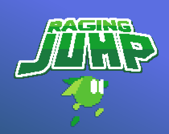 Raging Jump Image