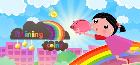 Games like Raining Coins