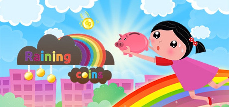 Raining Coins Image