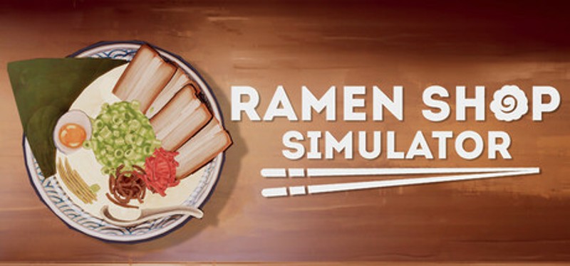Ramen Shop Simulator Image