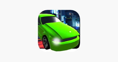 Real Traffic Racer Drag Speed Highway - 3d Racing Image