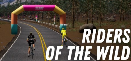 Games like Riders of the Wild