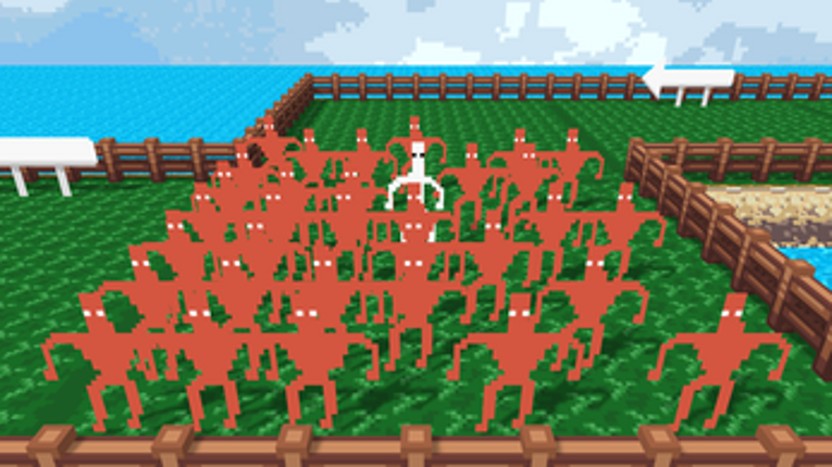 Rock... Paper... Scissors, Again? screenshot