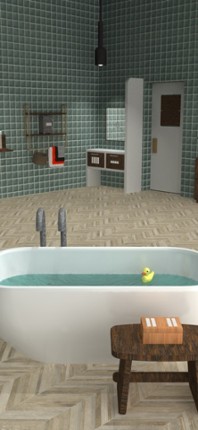 Room Escape Game-EXiTS- screenshot