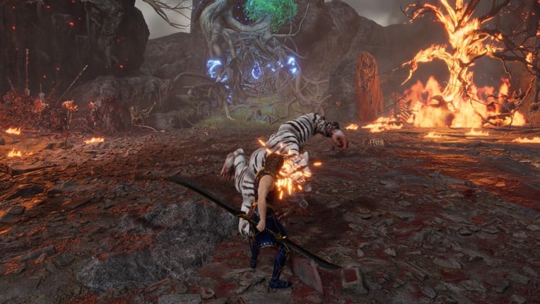 Rot In Hell screenshot