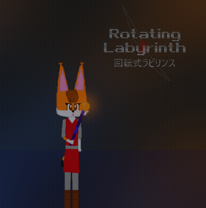 Games like Rotating Labyrinth