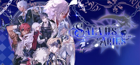 Games like Salvus: Aries