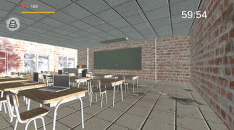 School Days V.1.3.7 screenshot