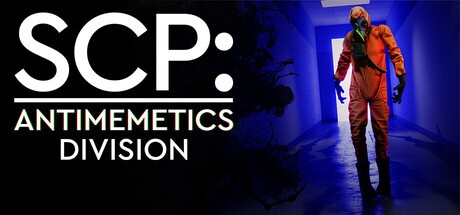 Games like SCP: Antimemetics Division