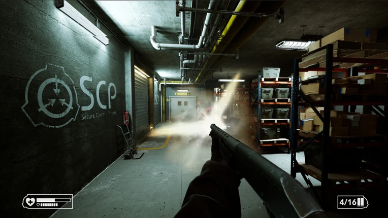 SCP Image
