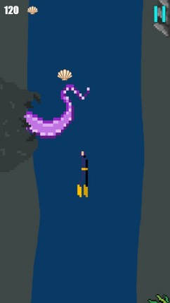 Scuba Deep screenshot