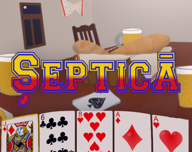 Games like Septica