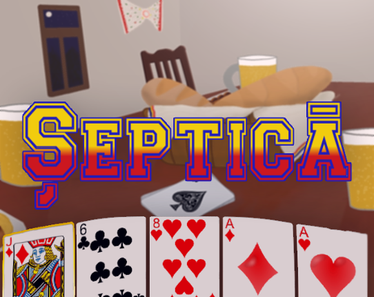 Septica Game Cover