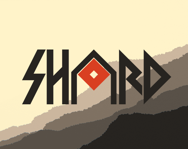 Games like Shard