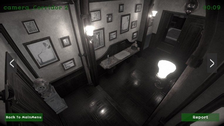 Silent Watch screenshot