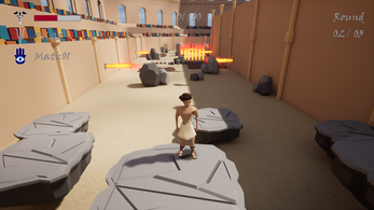 Silenus screenshot