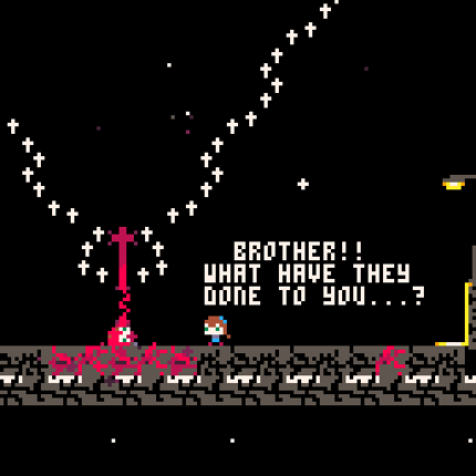 Silver State screenshot