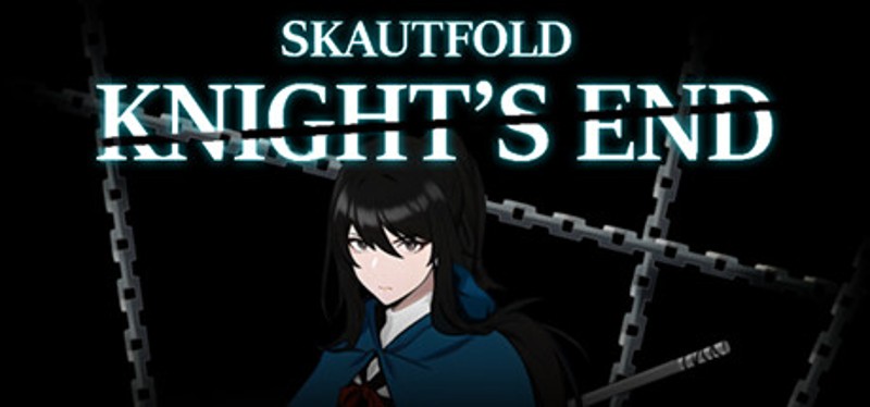 Skautfold: Knight's End Game Cover