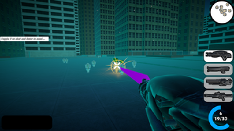 Skidibi Toilet The Game Image