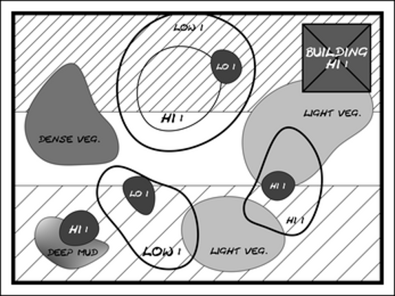 SKIRMISH: 52C Black Edition Image