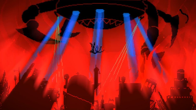 Slitherise screenshot