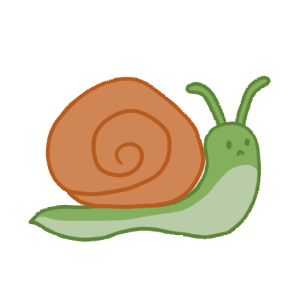 Snails: On Ice screenshot