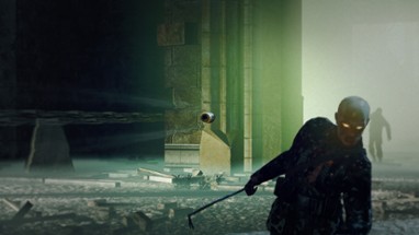 Sniper Elite: Nazi Zombie Army Image