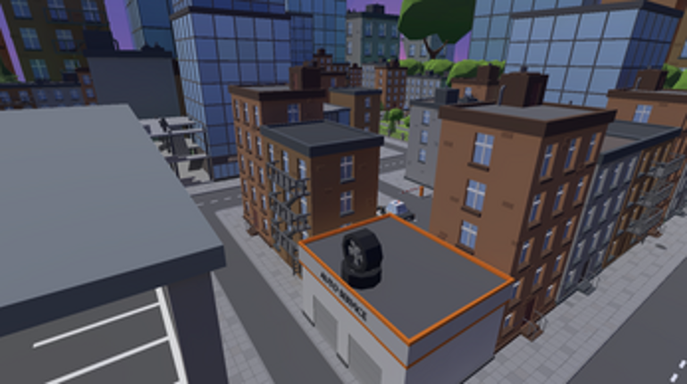 Sniper rush screenshot