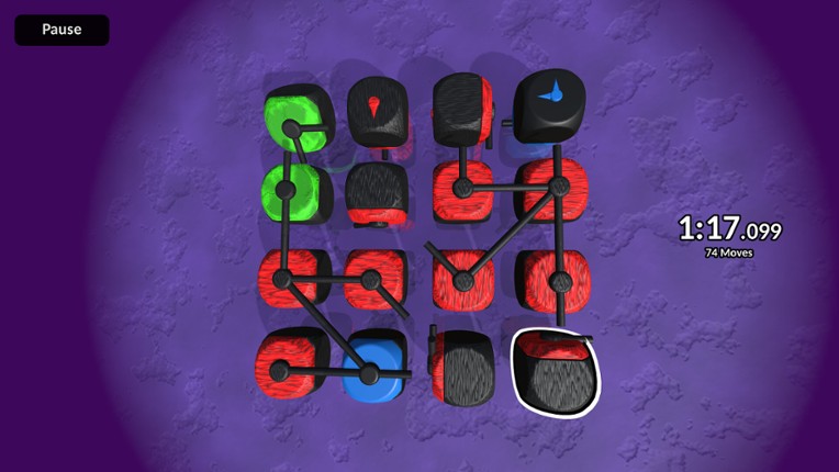 Sophie's Grids screenshot