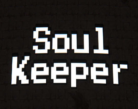 Soul Keeper Game Cover