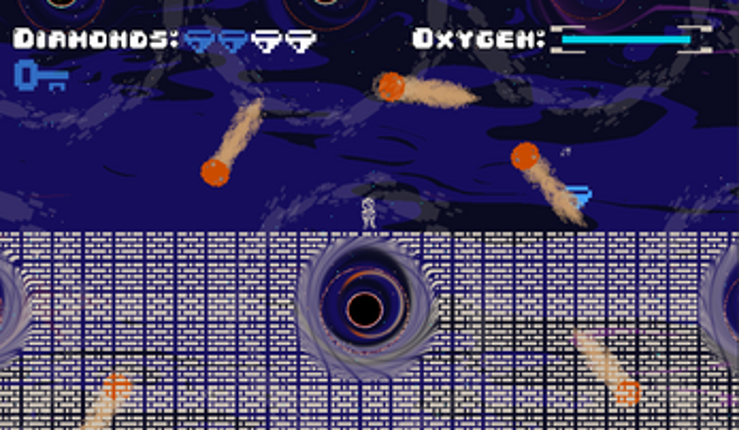 Space Hopper screenshot