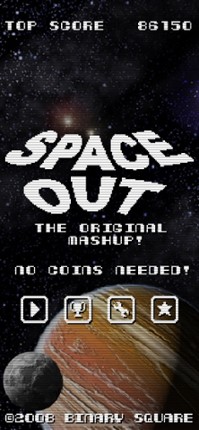 Space Out Image